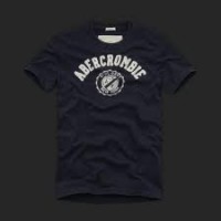 CAMISETA - ABERCROMBIE